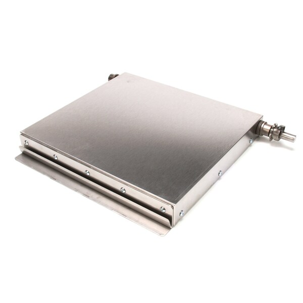 Southbend Rt Door Assembly, Solid, Tv 1197841 - main